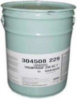 TREMPROOF 250 GC обмазочная гидроизоляционная мембрана