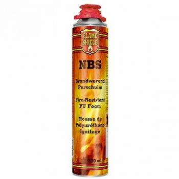 Flame Shield B1