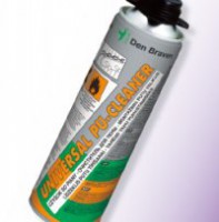 UNIVERSAL PU-CLEANER