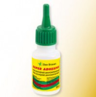 SUPER ADHESIVE