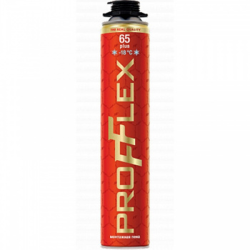 PROFFLEX PRO RED 65 PLUS ЗИМА