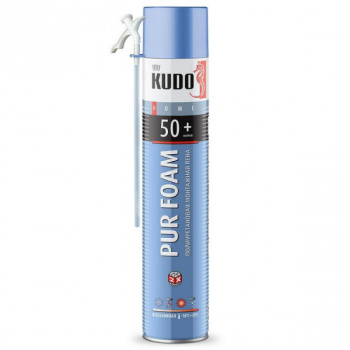 KUDO HOME 50+ всесезонная