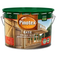 Pinotex Base / Пинотекс База грунтовка