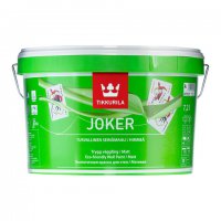 Tikkurila Joker / Тиккурила Джокер