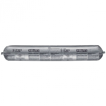 HILTI CP 601S противопожарный силиконовый герметик