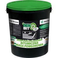 Den Braven DEN BIT-D битумная мастика (19 кг)