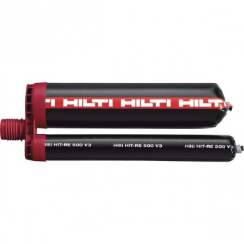 HILTI HIT-RE 500 V4 химический анкер