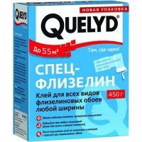 Quelyd СПЕЦ-ФЛИЗЕЛИН