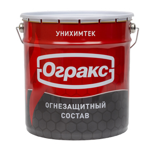 ОГРАКС М