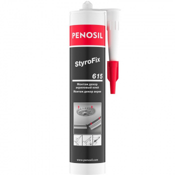 PENOSIL StyroFix 615