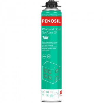 PENOSIL Window & Door Gunfoam 65 156