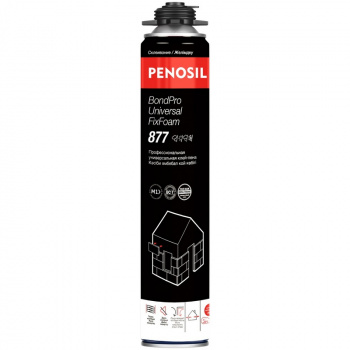 PENOSIL BondPro Universal FixFoam 877